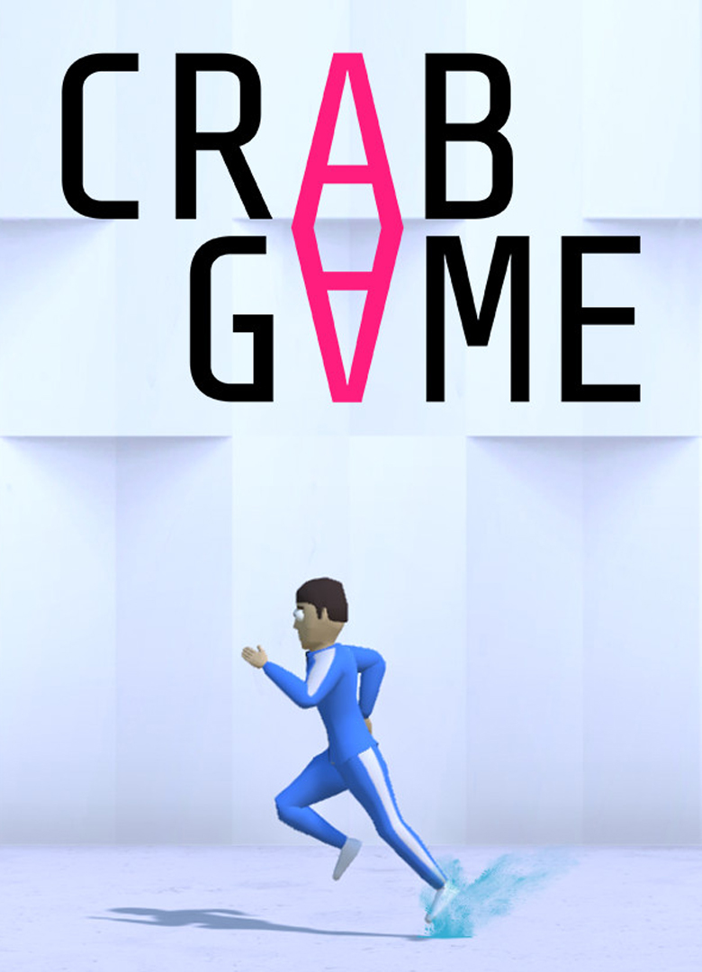 Обложка игры Crab Game