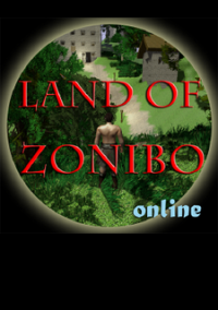 Обложка Land of Zonibo