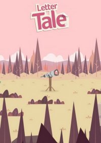 Обложка игры Letter Tale