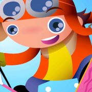 Обложка Pocket Skiing