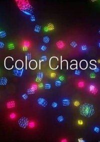 Обложка Color Chaos