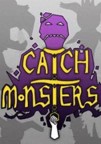 Обложка Catch Monsters