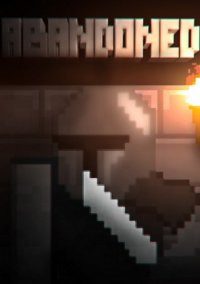 Обложка Abandoned Knight