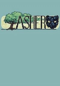 Обложка Asher