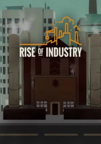 Обложка игры Rise of Industry