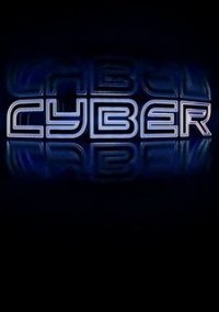 Обложка CYBER VR