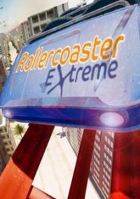 Обложка игры Rollercoaster Extreme