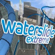 Обложка Waterslide Extreme