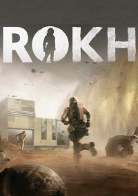 Обложка Rokh