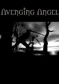 Обложка Avenging Angel