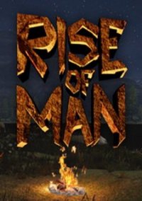 Обложка Rise of Man