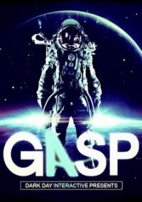 Обложка игры GASP