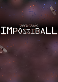 Обложка Impossiball