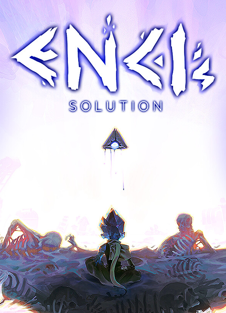Обложка Enci's Solution