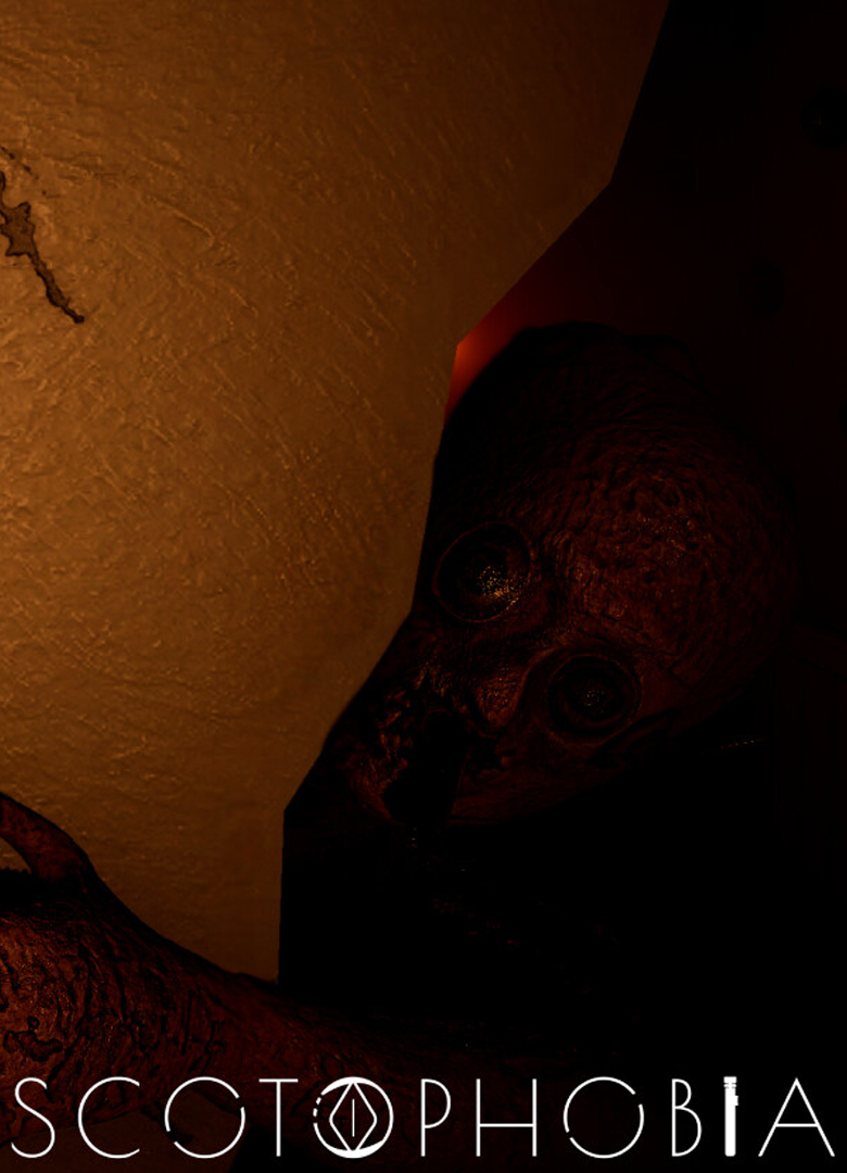 Обложка Scotophobia
