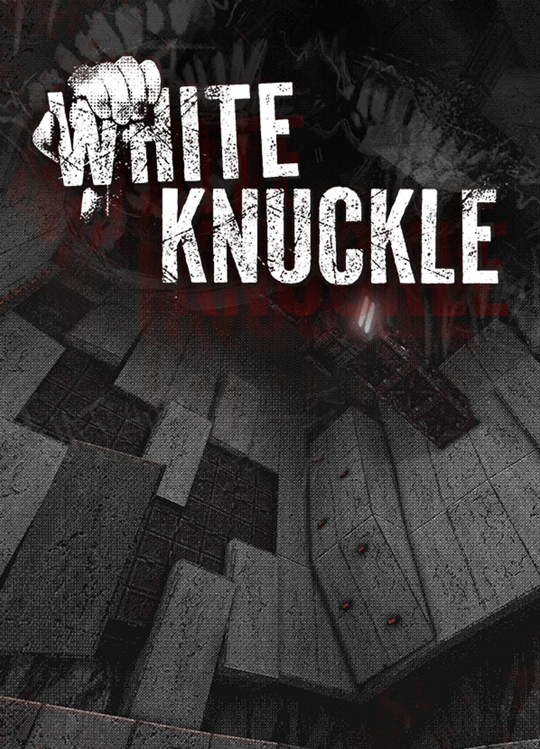 Обложка White Knuckle
