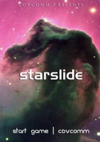 Обложка Star Slider
