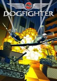 Обложка DogFighter