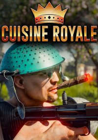 Обложка Cuisine Royale