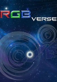Обложка RGBverse