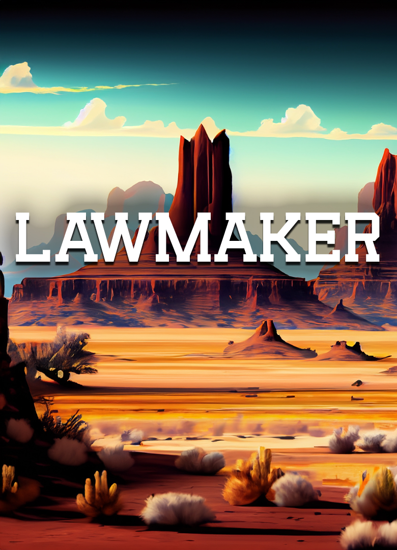 Обложка игры Lawmaker