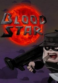 Обложка Blood Star