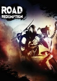 Обложка Road Redemption