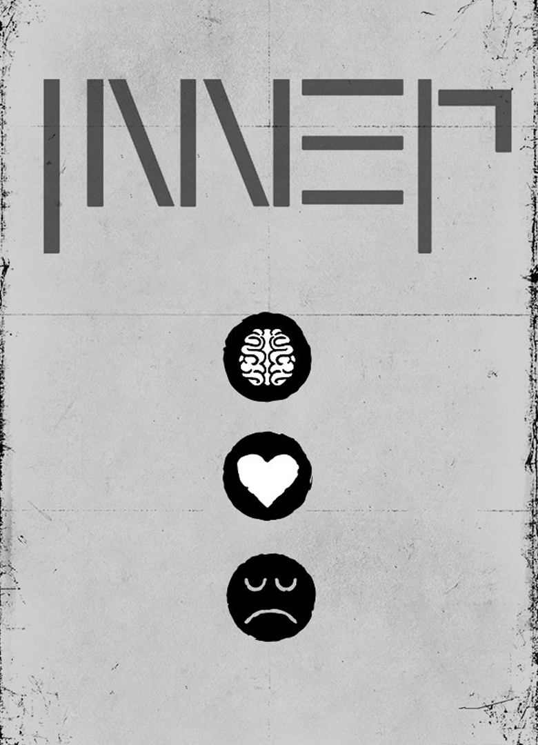 Обложка игры Inner