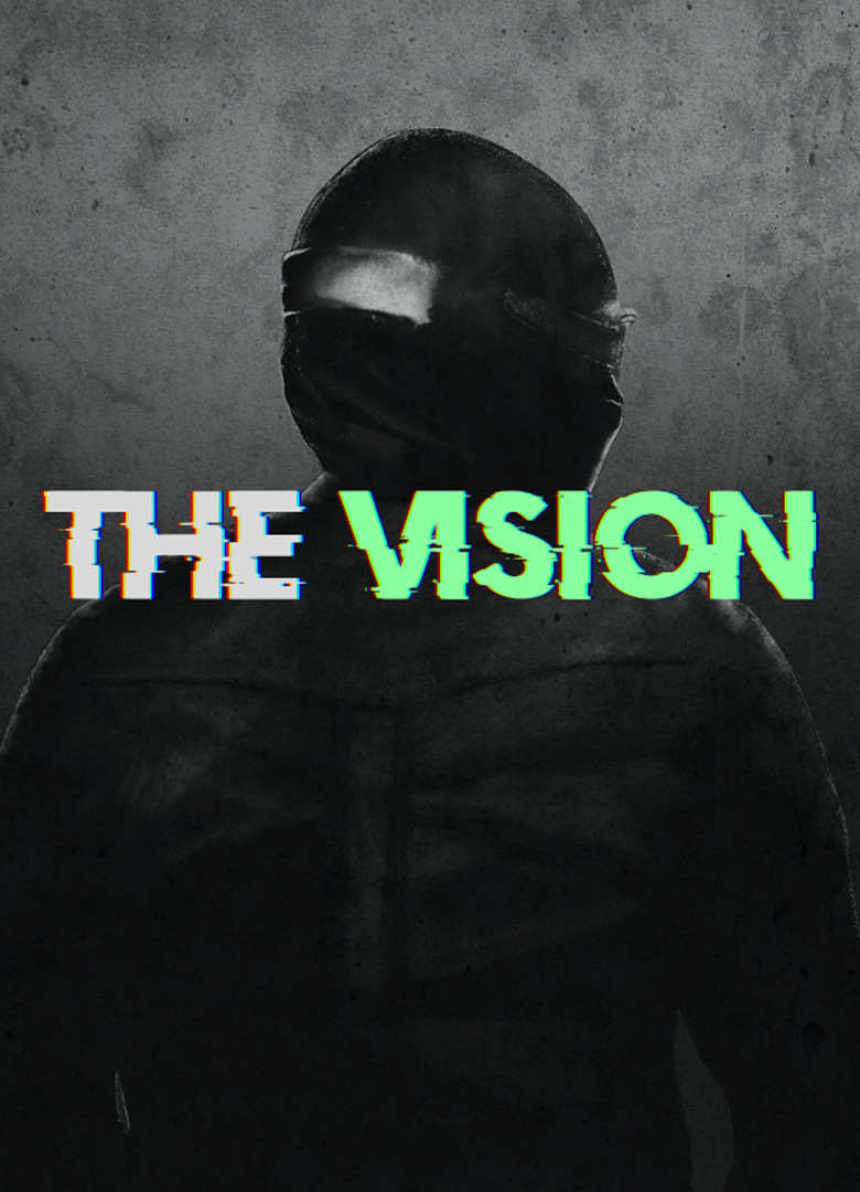 Обложка The Vision