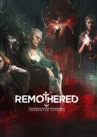 Обложка игры Remothered: Tormented Fathers