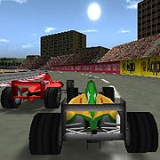 Обложка Grand Prix LiveRacing