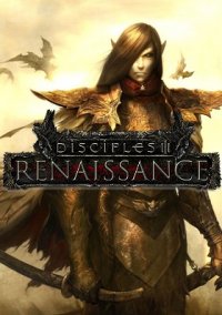 Обложка Disciples 3: Renaissance