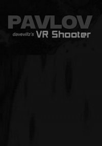 Обложка Pavlov