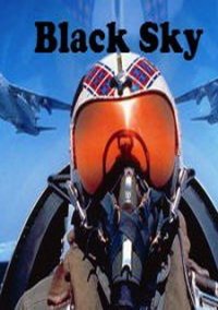 Обложка Black Sky