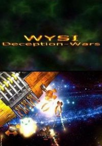 Обложка Deception Wars