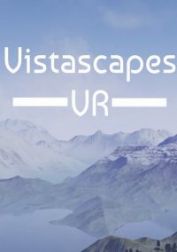 Обложка Vistascapes VR