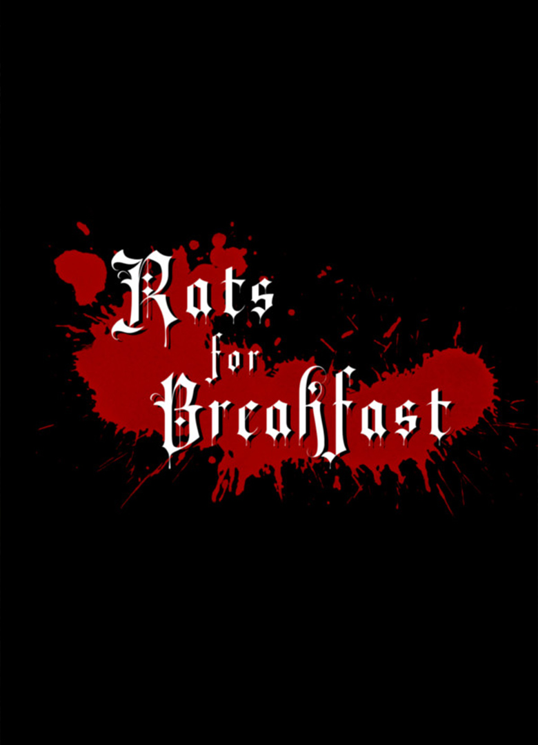 Обложка игры Rats for Breakfast