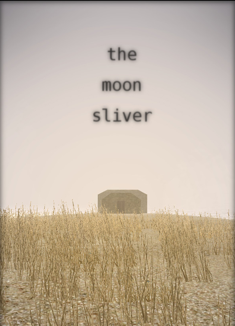 Обложка игры The Moon Sliver
