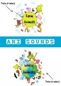 Обложка игры Ani Sounds