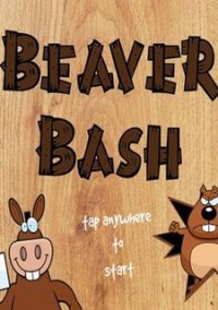 Обложка игры Beaver Bash!