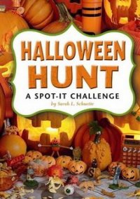 Обложка игры Halloween Hunt