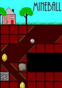 Обложка Mineball