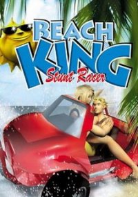 Обложка Beach King Stunt Racer