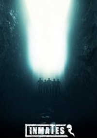 Обложка игры Inmates