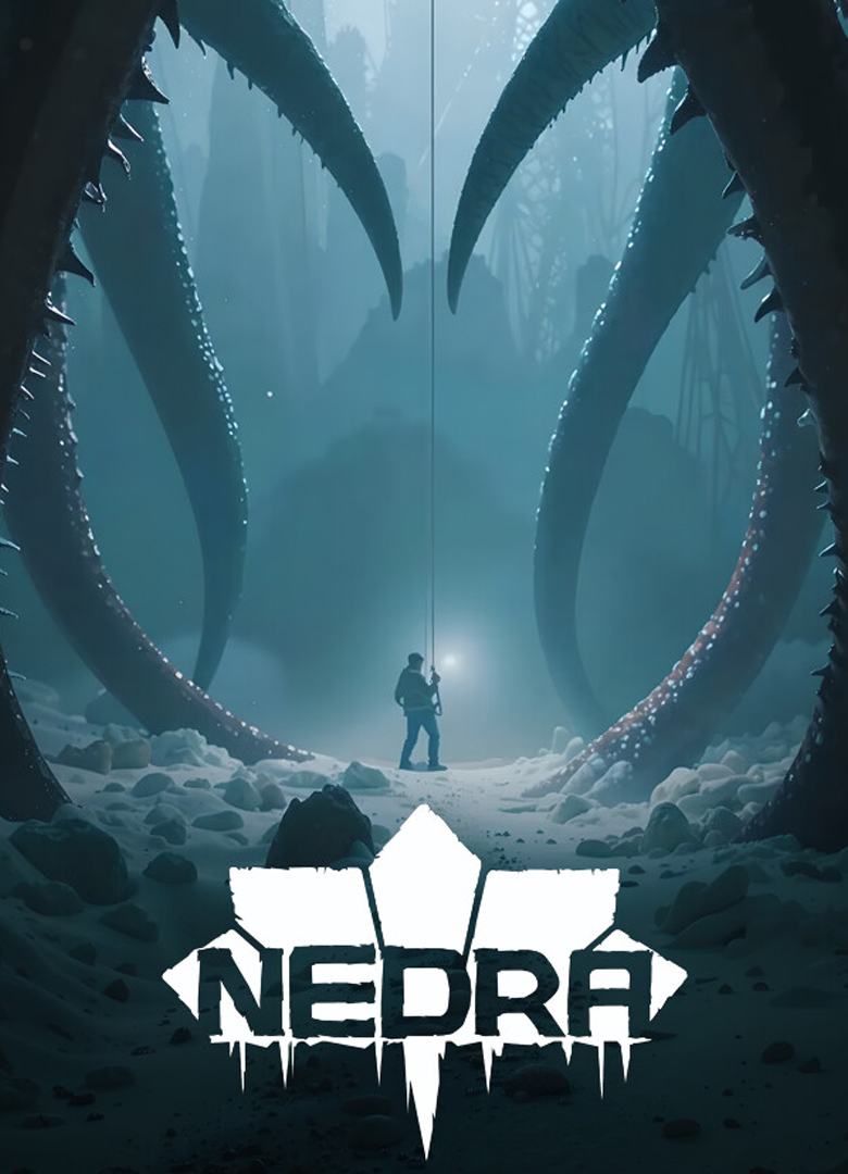 Обложка NEDRA