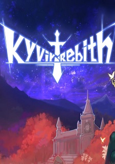 Обложка Kyvir: Rebirth