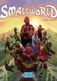 Обложка игры Small World