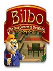 Обложка Bilbo: The Four Corners of the World
