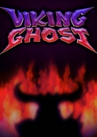 Обложка Viking Ghost