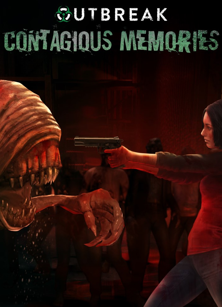 Обложка игры Outbreak: Contagious Memories